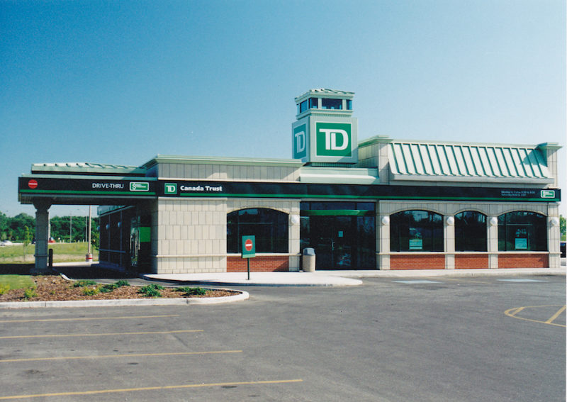 TD Bank