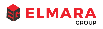 Elmara Logo